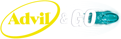 Advil & Go